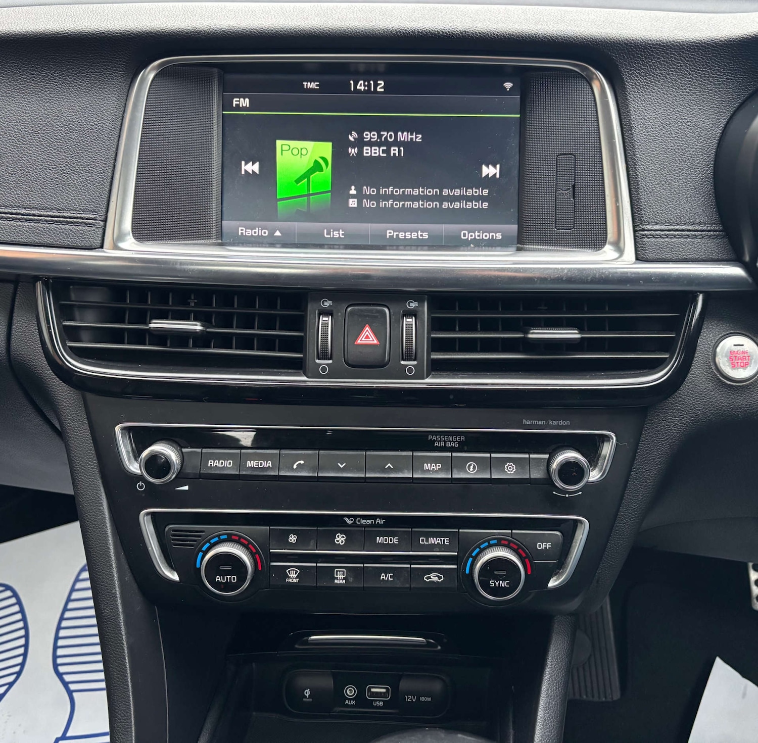 Used Kia Optima 2016 for sale - 77200700: Photo 48