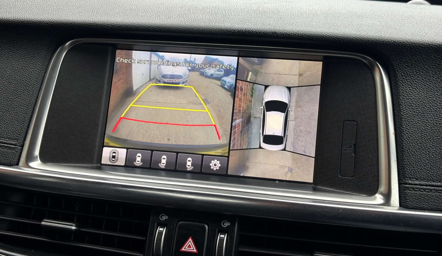 Used Kia Optima 2016 for sale - 77200700: Photo 49