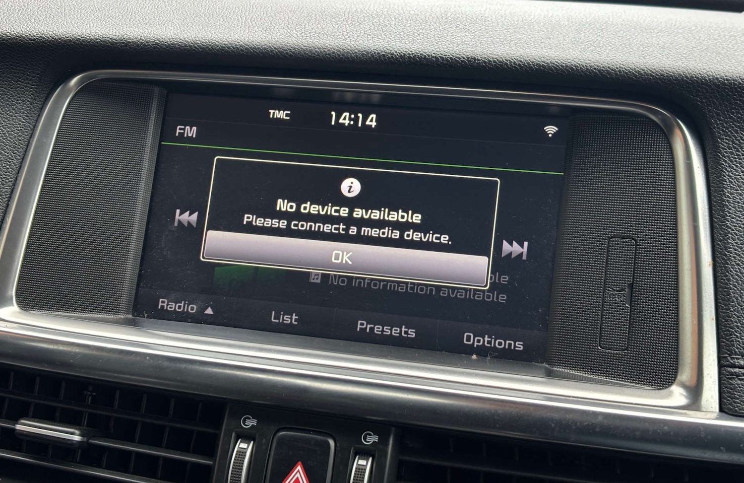 Used Kia Optima 2016 for sale - 77200700: Photo 51