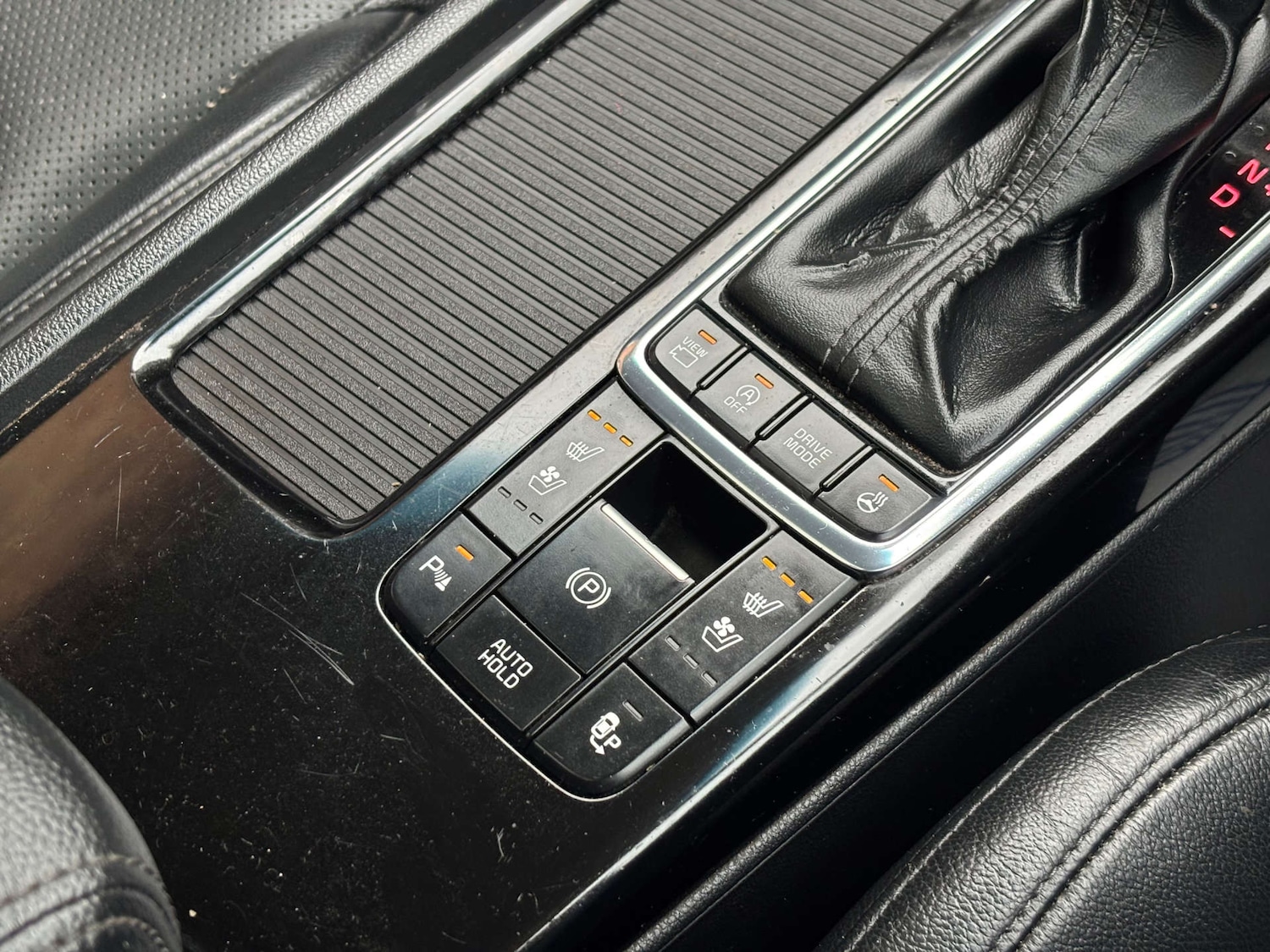 Used Kia Optima 2016 for sale - 77200700: Photo 55