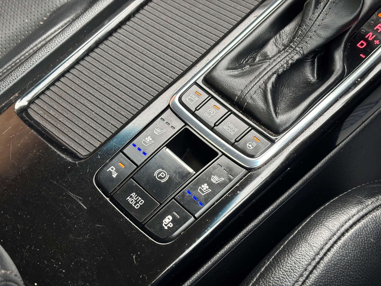 Used Kia Optima 2016 for sale - 77200700: Photo 56