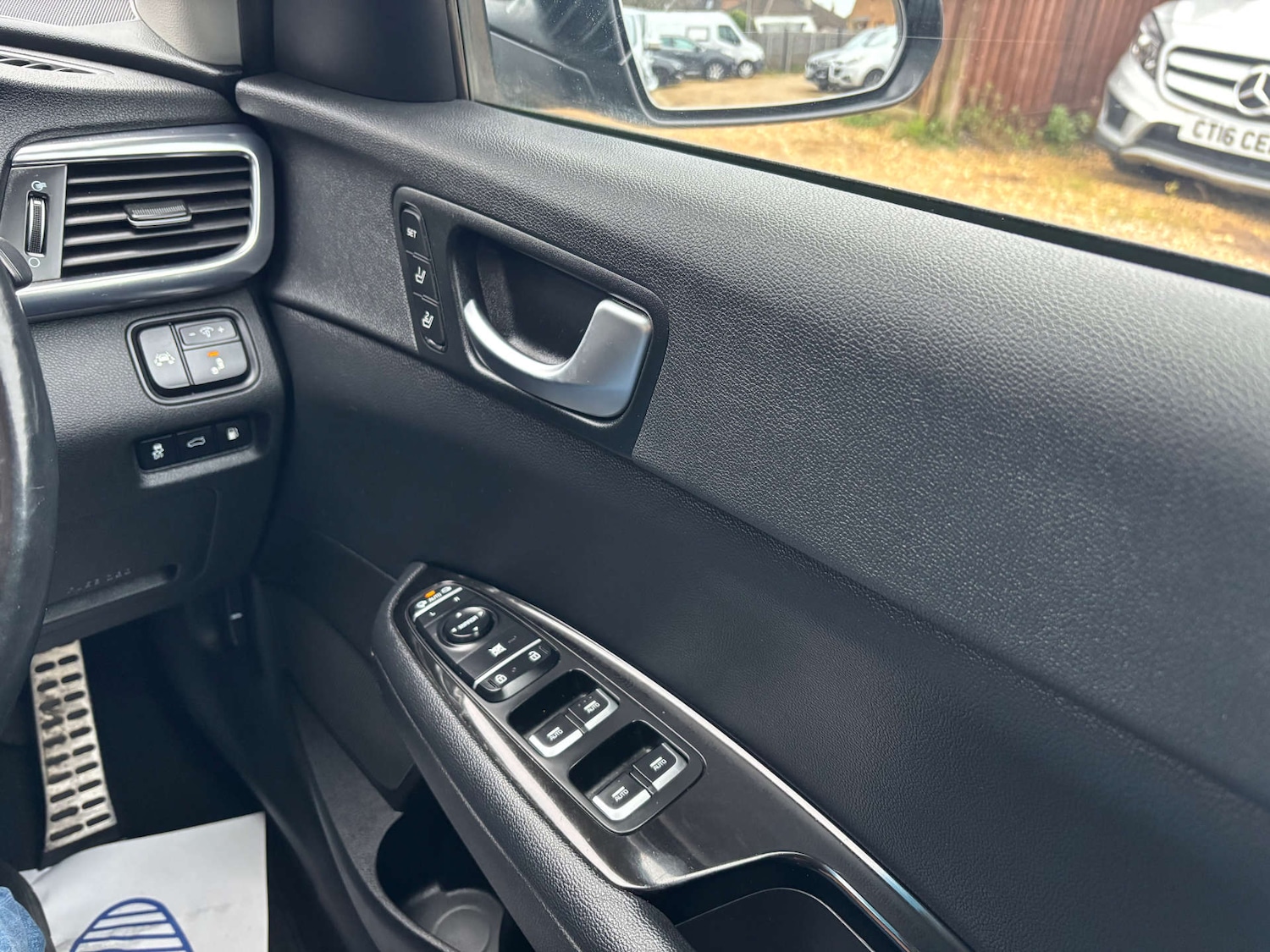 Used Kia Optima 2016 for sale - 77200700: Photo 63