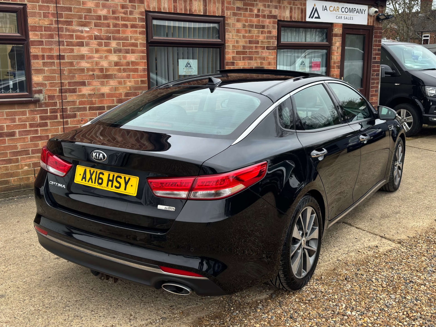 Used Kia Optima 2016 for sale - 77200700: Photo 7