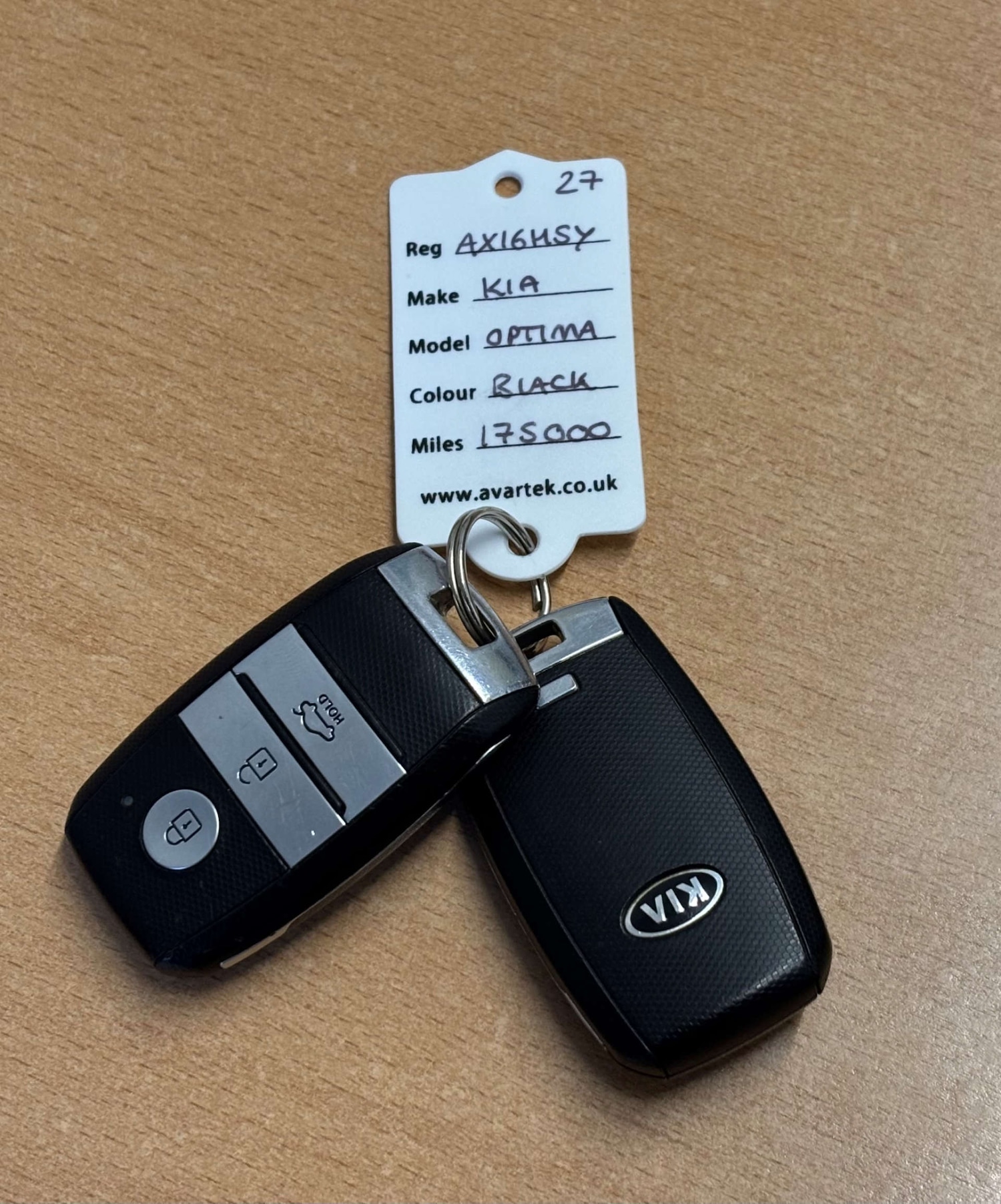 Used Kia Optima 2016 for sale - 77200700: Photo 71