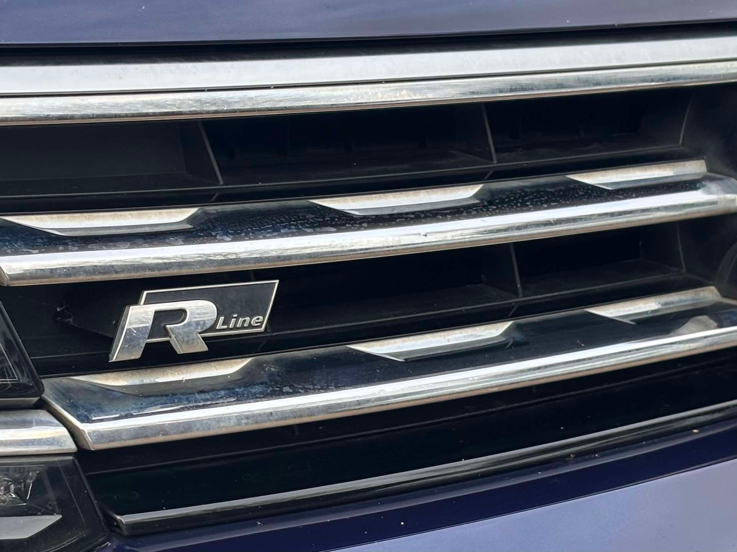 Used Volkswagen Tiguan 2017 for sale - 77198043: Photo 17