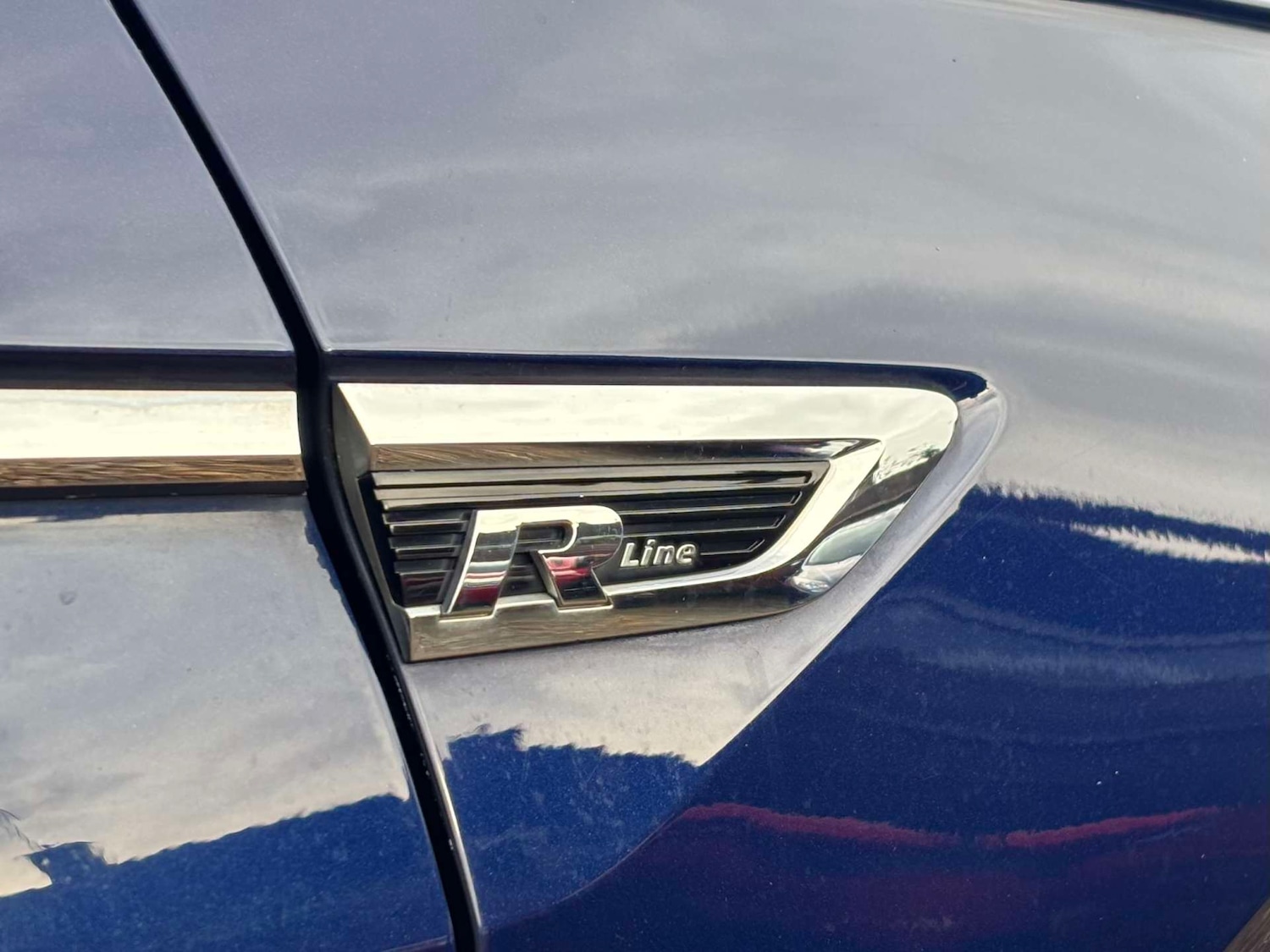 Used Volkswagen Tiguan 2017 for sale - 77198043: Photo 18