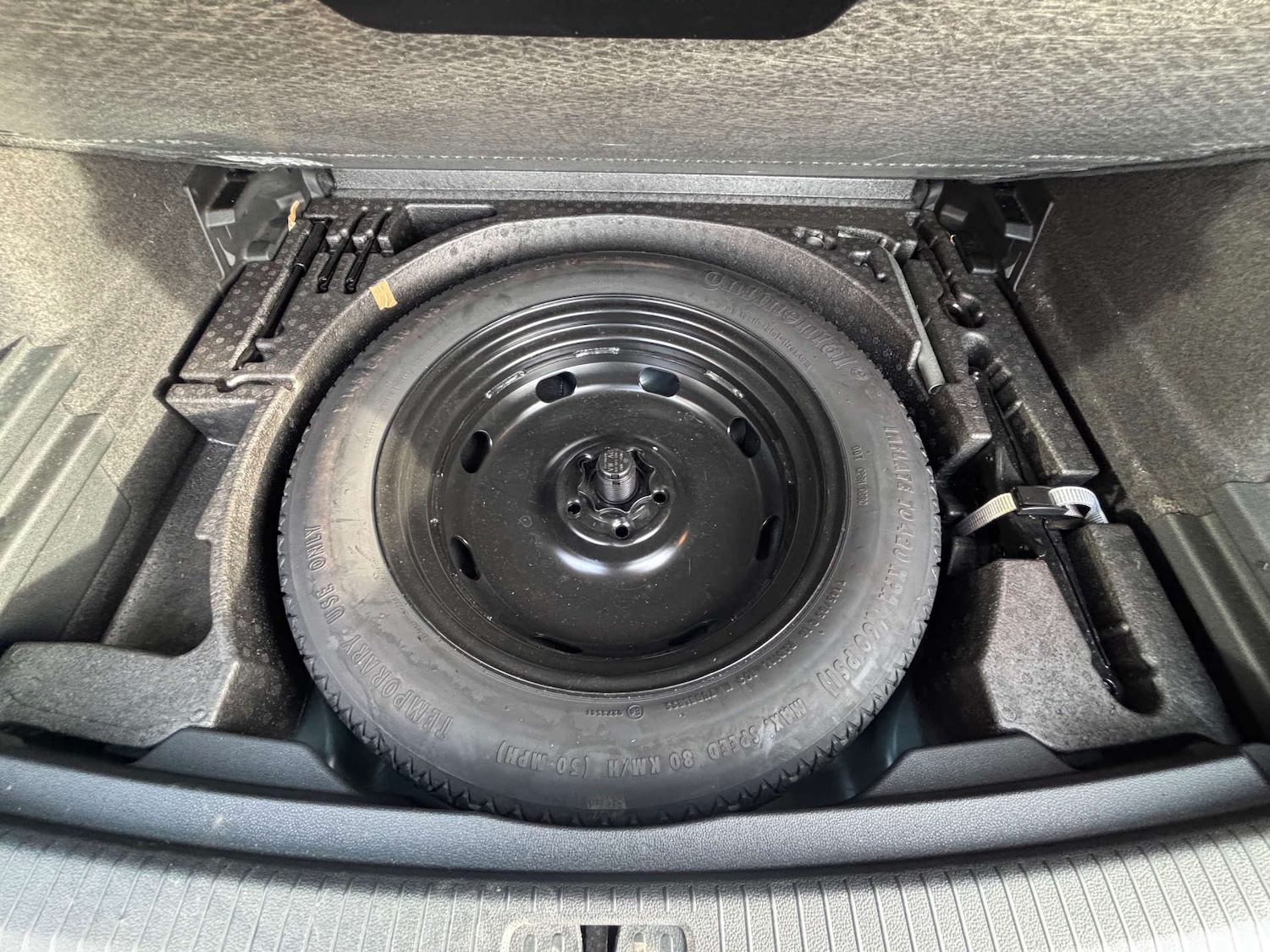 Used Volkswagen Tiguan 2017 for sale - 77198043: Photo 23