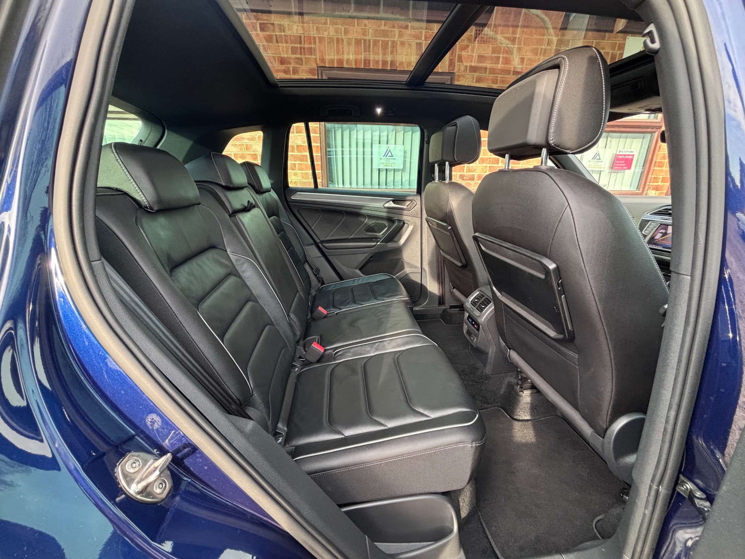 Used Volkswagen Tiguan 2017 for sale - 77198043: Photo 26