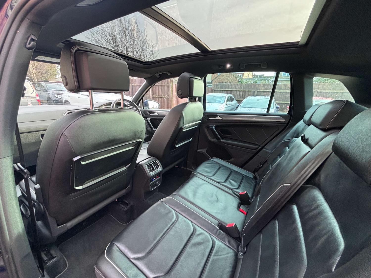 Used Volkswagen Tiguan 2017 for sale - 77198043: Photo 31