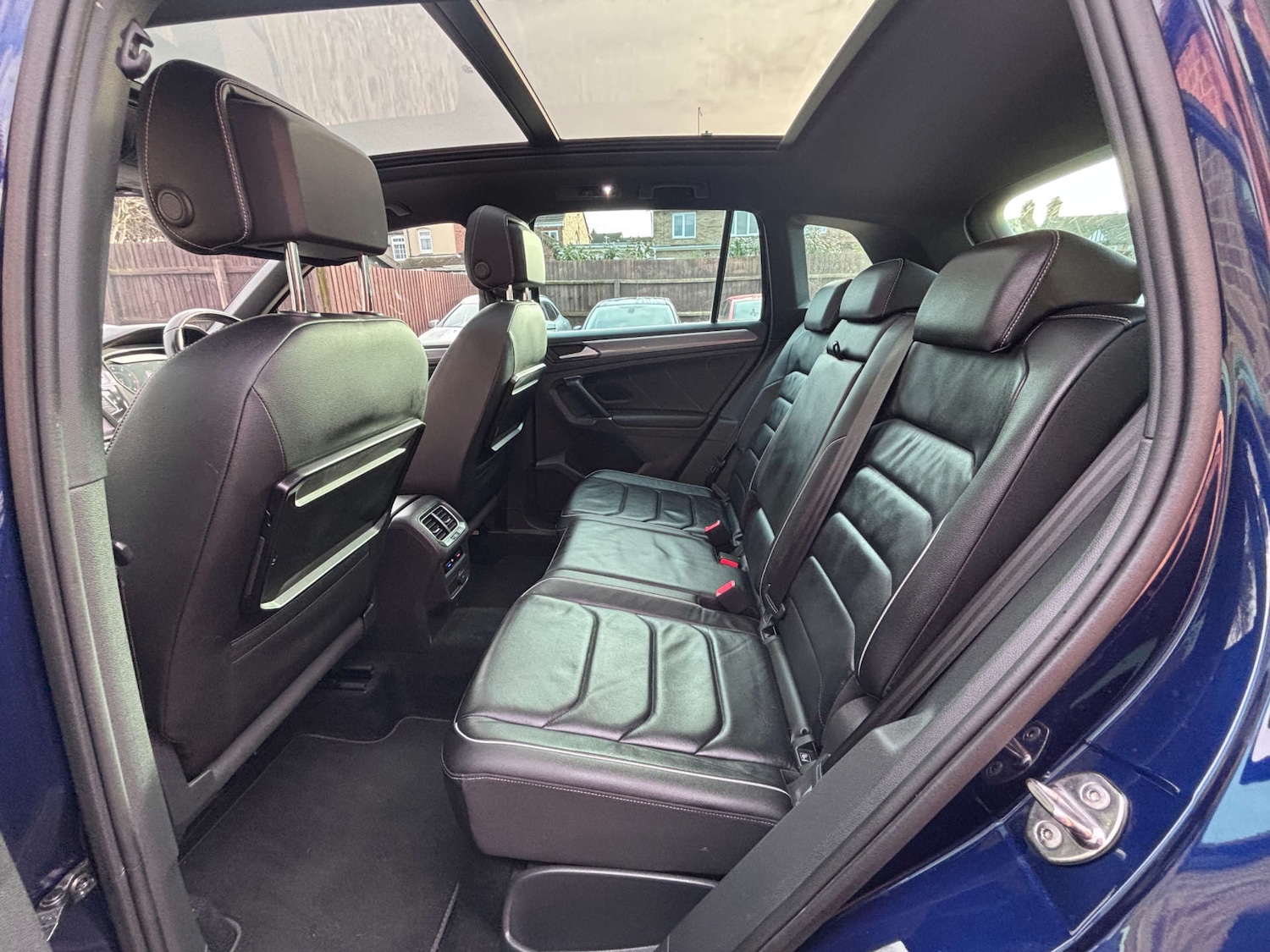 Used Volkswagen Tiguan 2017 for sale - 77198043: Photo 32