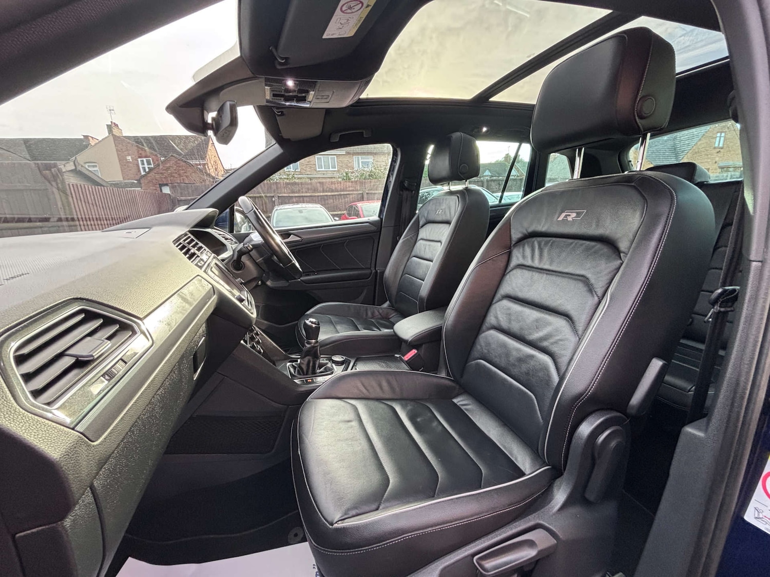 Used Volkswagen Tiguan 2017 for sale - 77198043: Photo 34