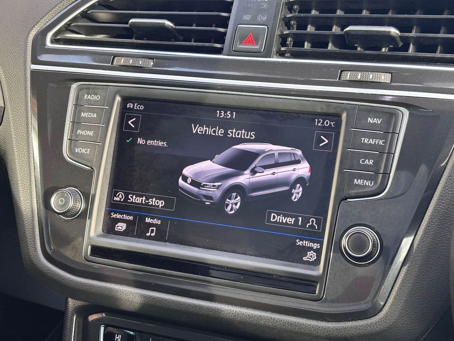 Used Volkswagen Tiguan 2017 for sale - 77198043: Photo 48