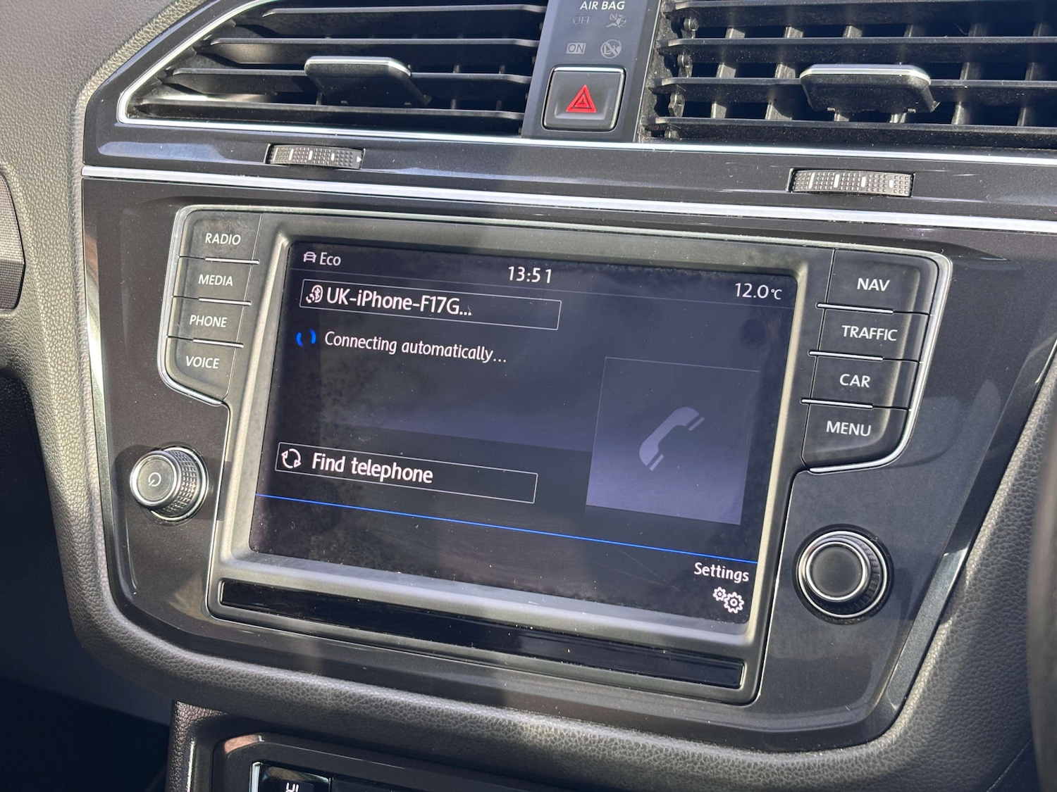 Used Volkswagen Tiguan 2017 for sale - 77198043: Photo 49