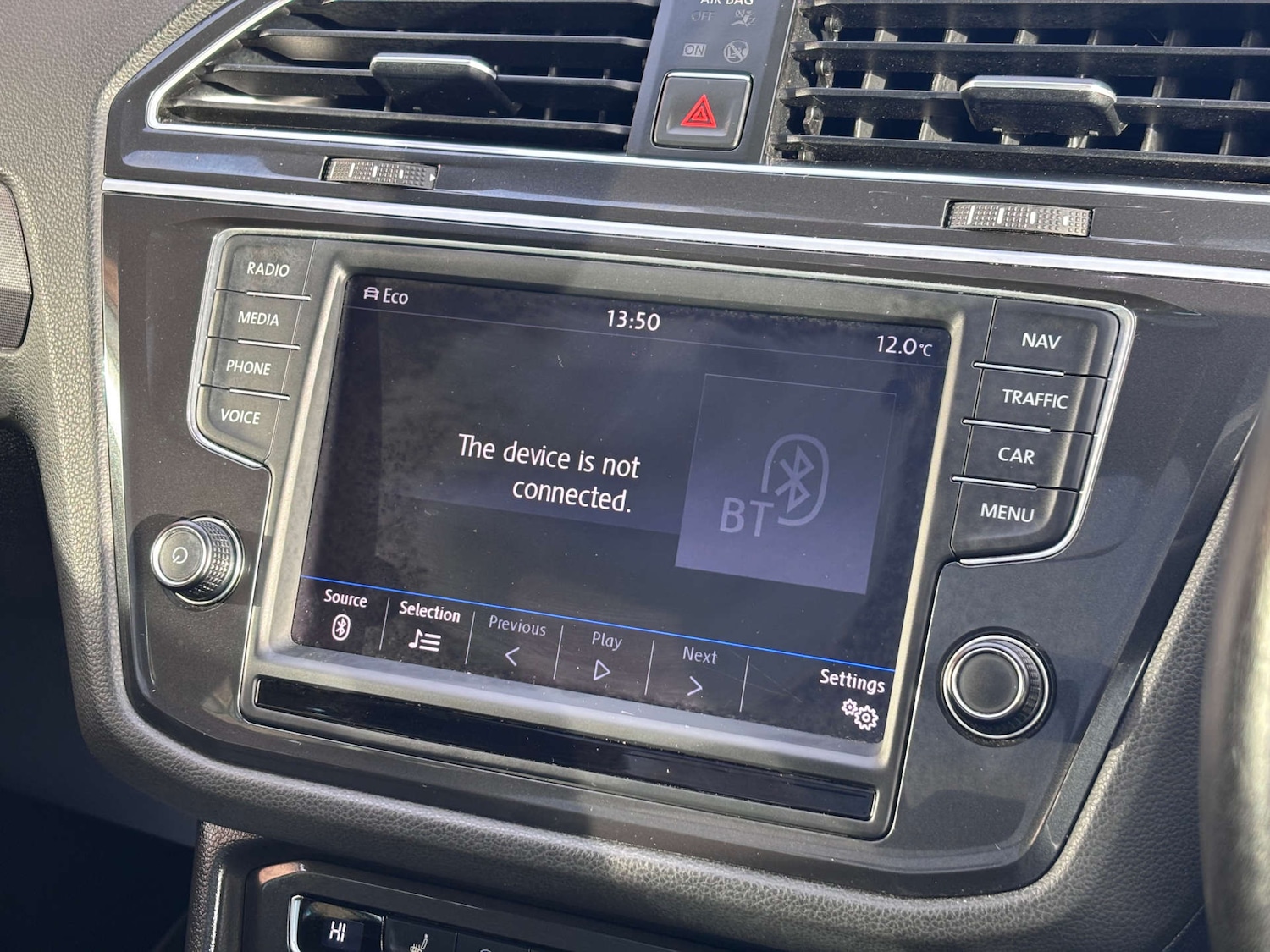 Used Volkswagen Tiguan 2017 for sale - 77198043: Photo 50