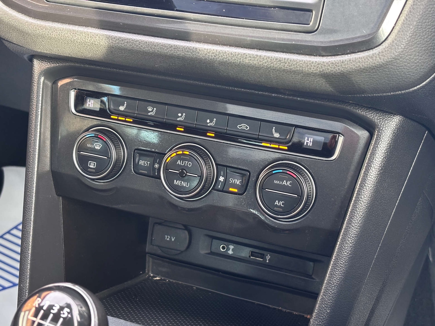 Used Volkswagen Tiguan 2017 for sale - 77198043: Photo 51