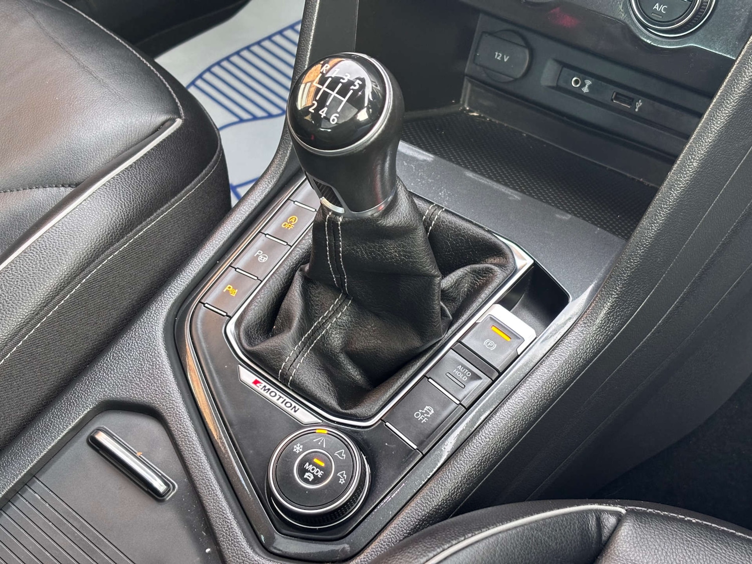 Used Volkswagen Tiguan 2017 for sale - 77198043: Photo 52