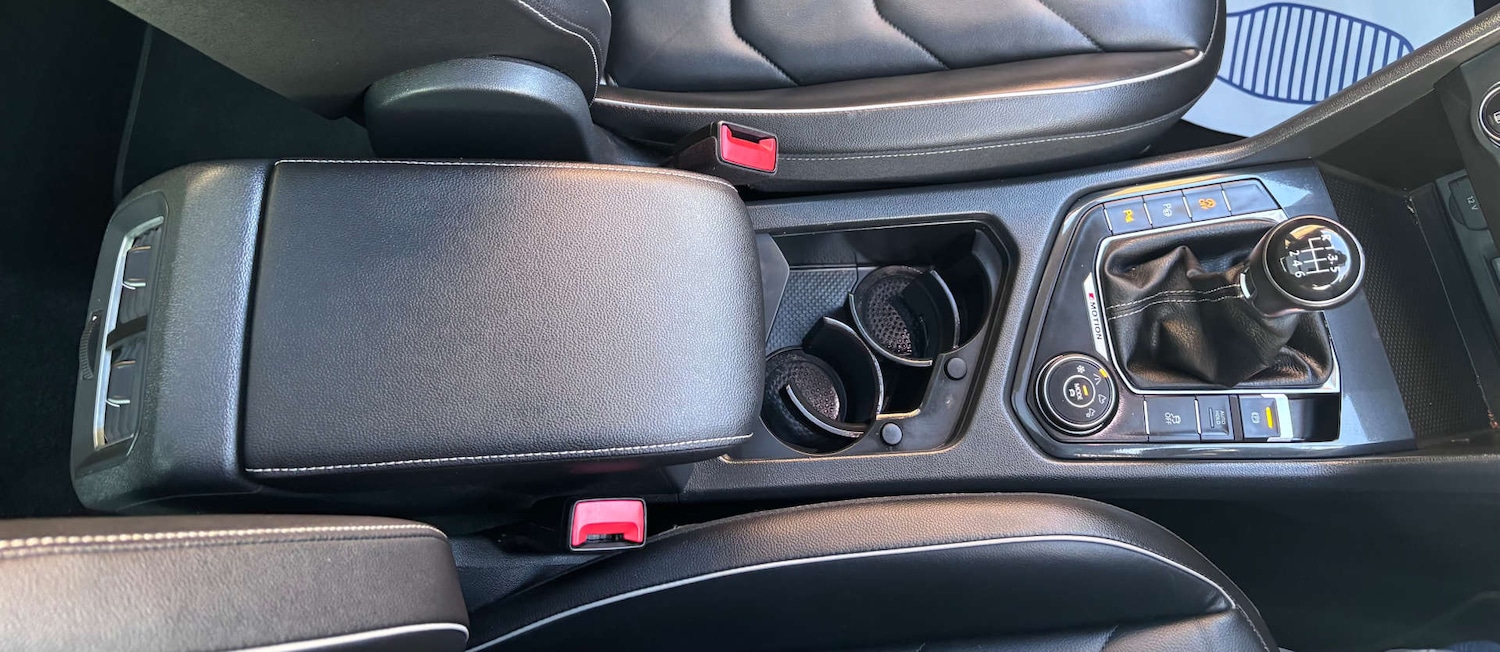 Used Volkswagen Tiguan 2017 for sale - 77198043: Photo 53