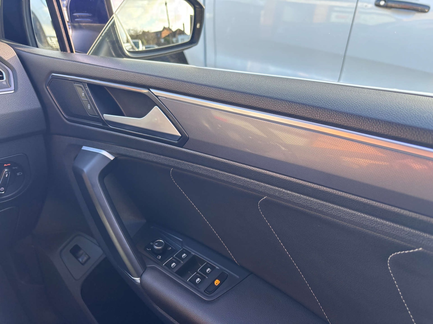 Used Volkswagen Tiguan 2017 for sale - 77198043: Photo 58