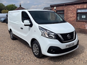 Used Nissan NV300 2020 for sale - 78486349: Photo