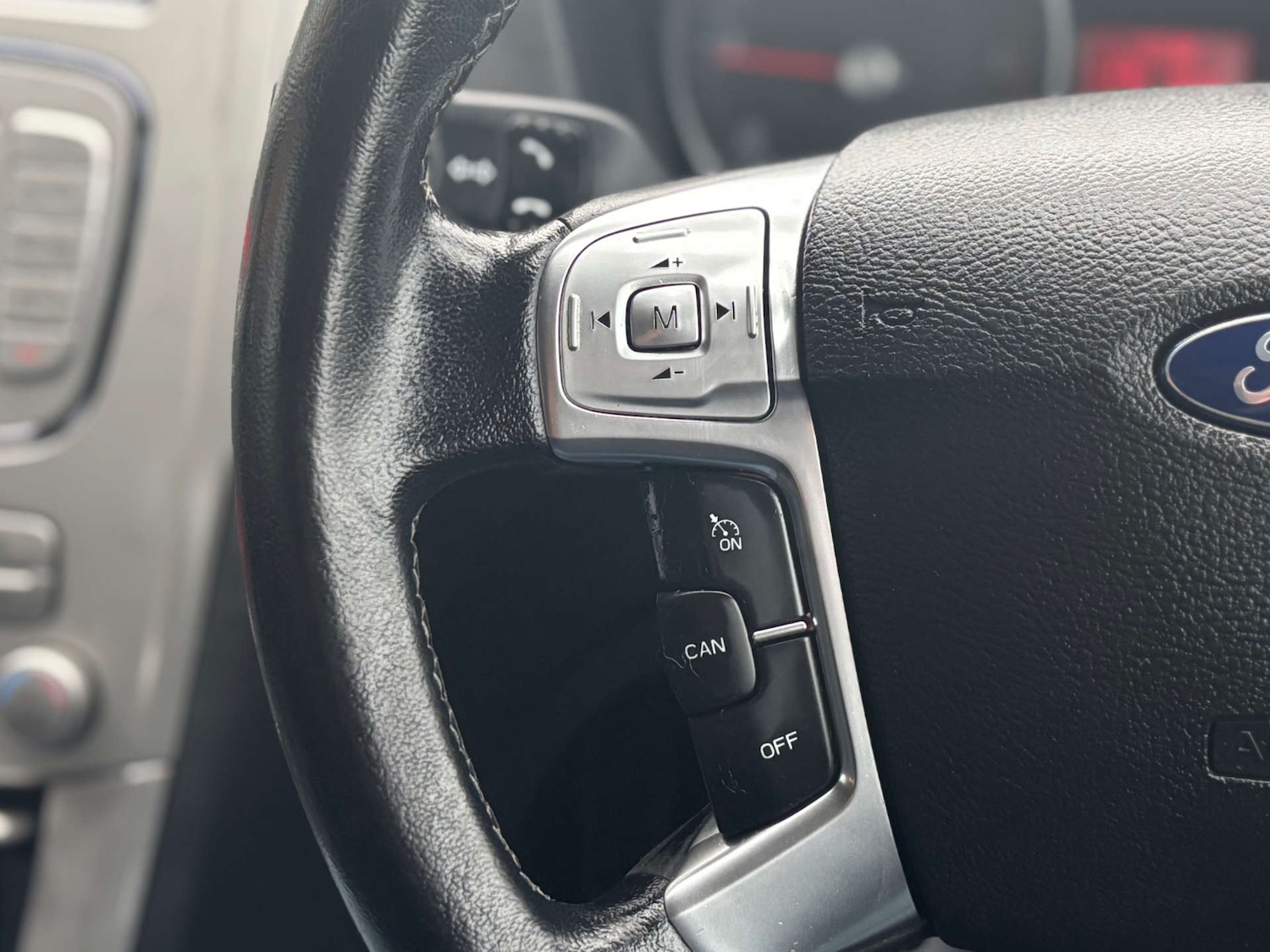 Used Ford Mondeo 2008 for sale - 77393387: Photo 33