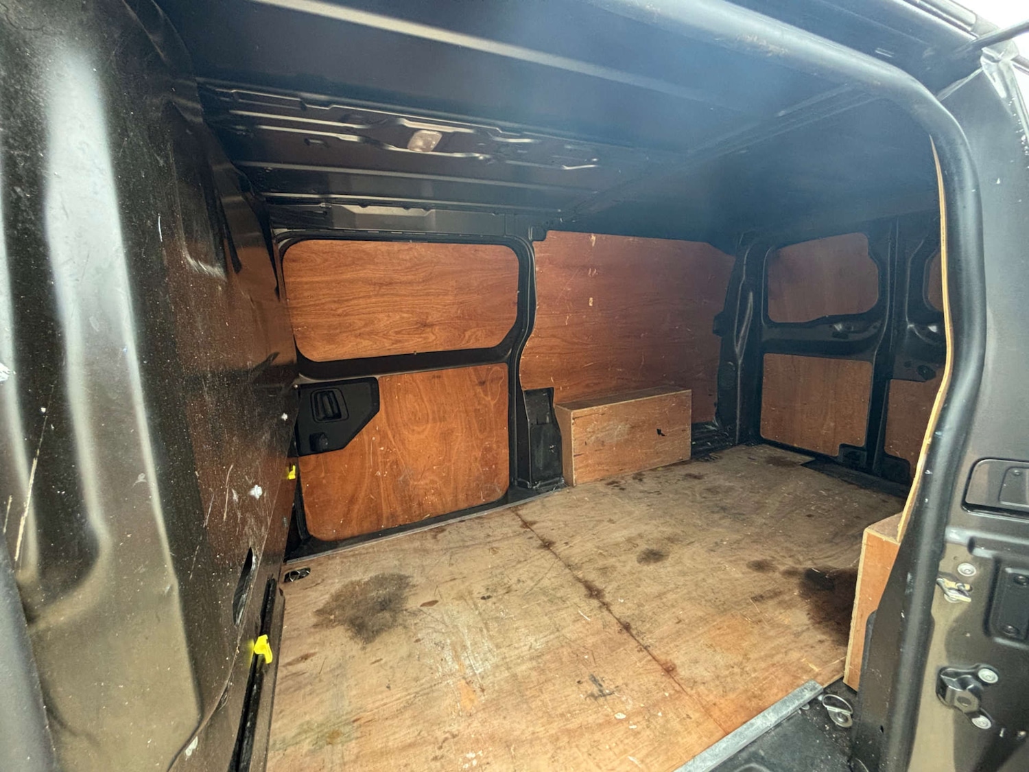 Used Vauxhall Vivaro 2021 for sale - 76681862: Photo 10