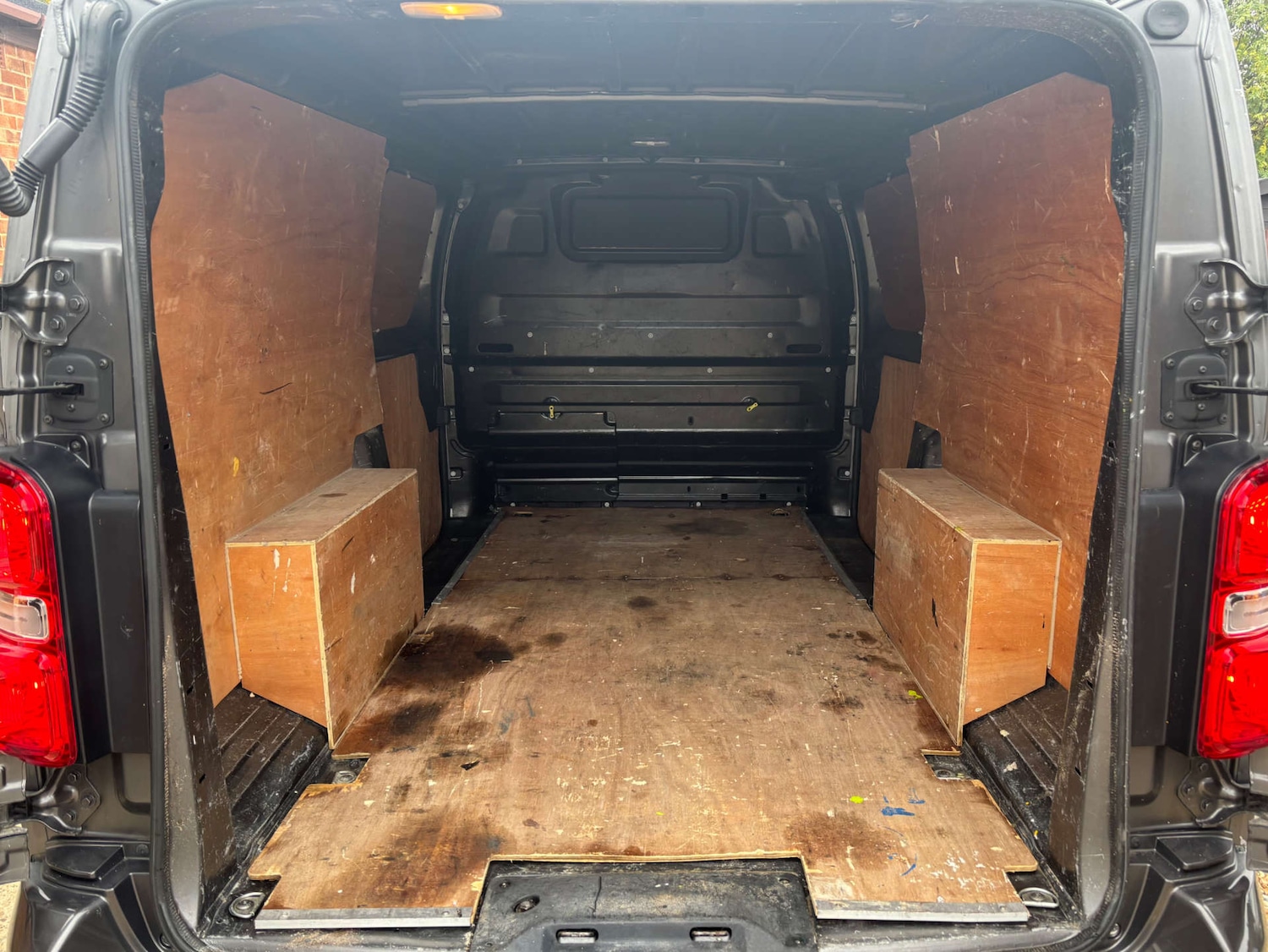 Used Vauxhall Vivaro 2021 for sale - 76681862: Photo 14