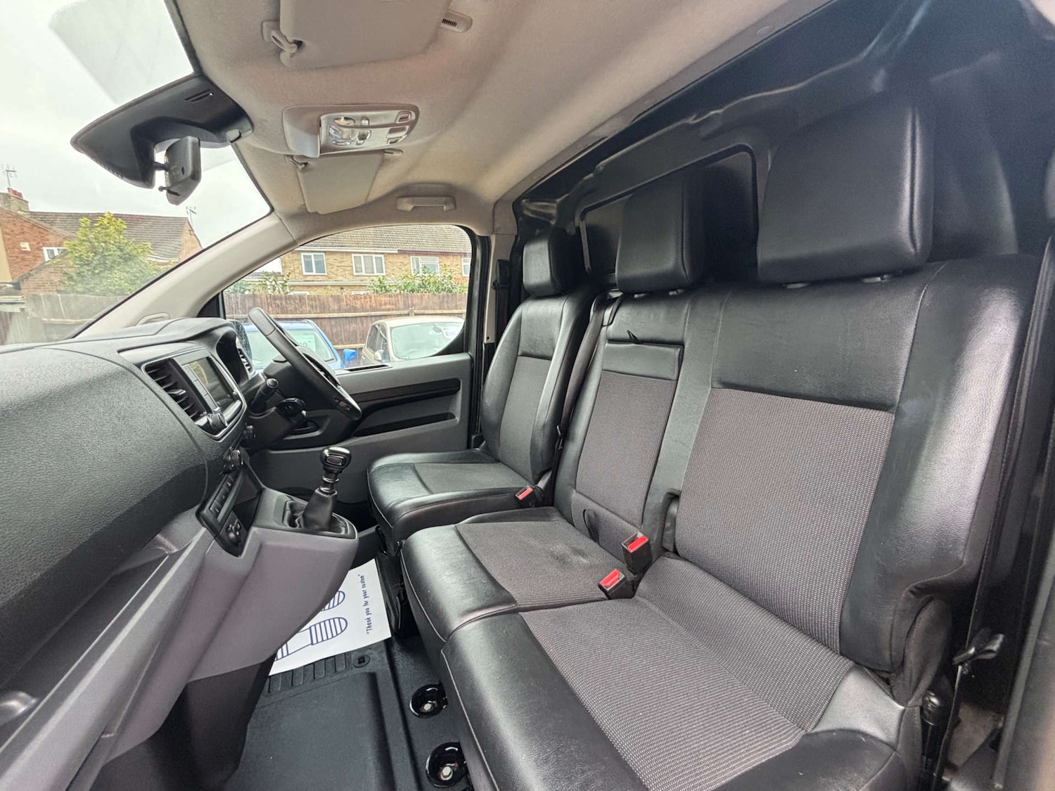 Used Vauxhall Vivaro 2021 for sale - 76681862: Photo 16