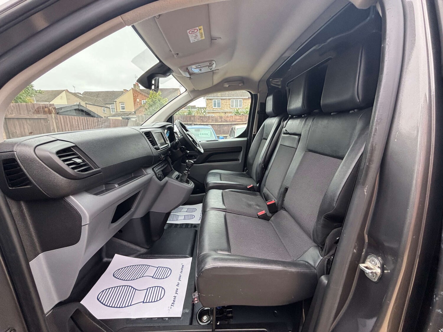 Used Vauxhall Vivaro 2021 for sale - 76681862: Photo 18