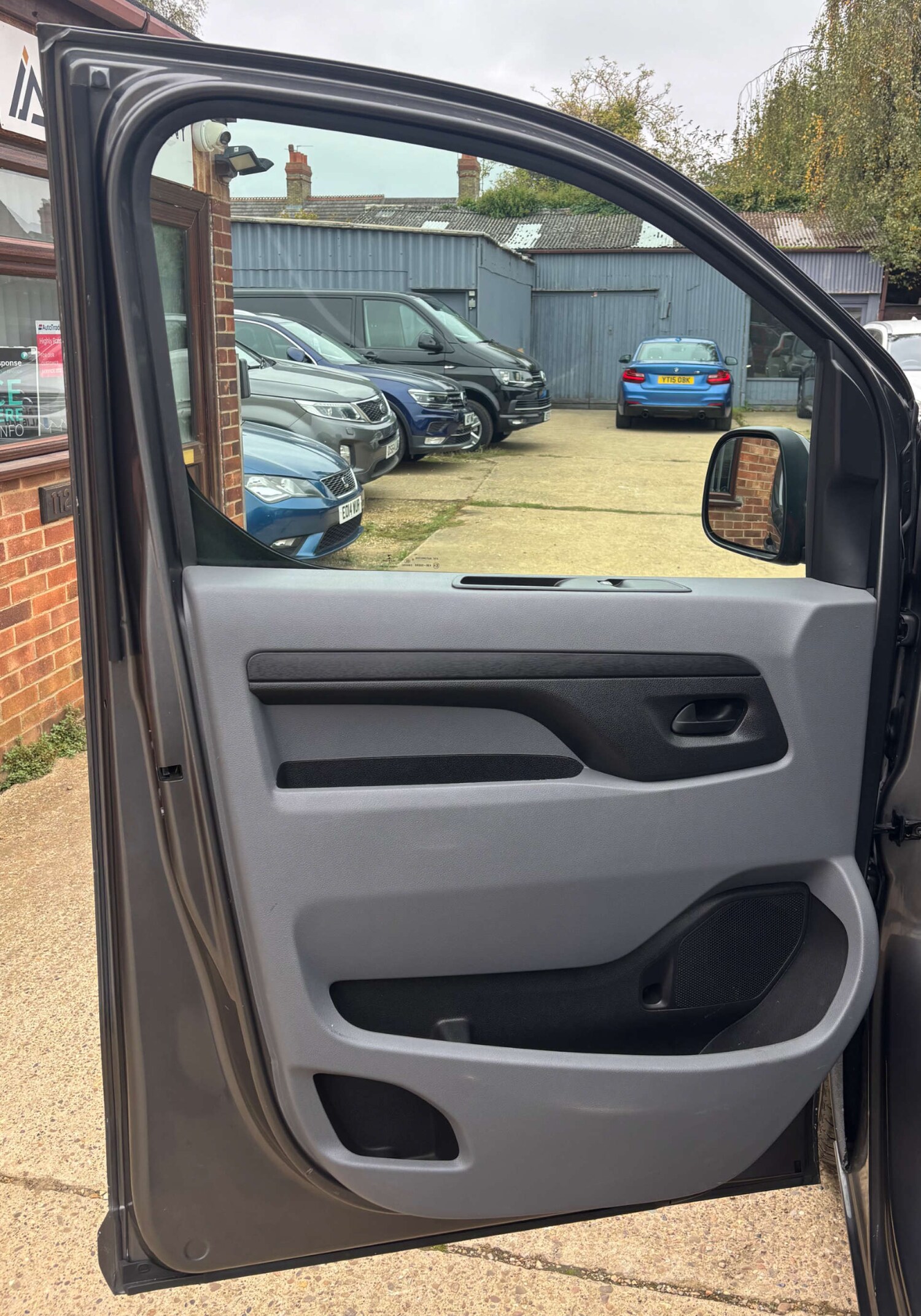 Used Vauxhall Vivaro 2021 for sale - 76681862: Photo 19