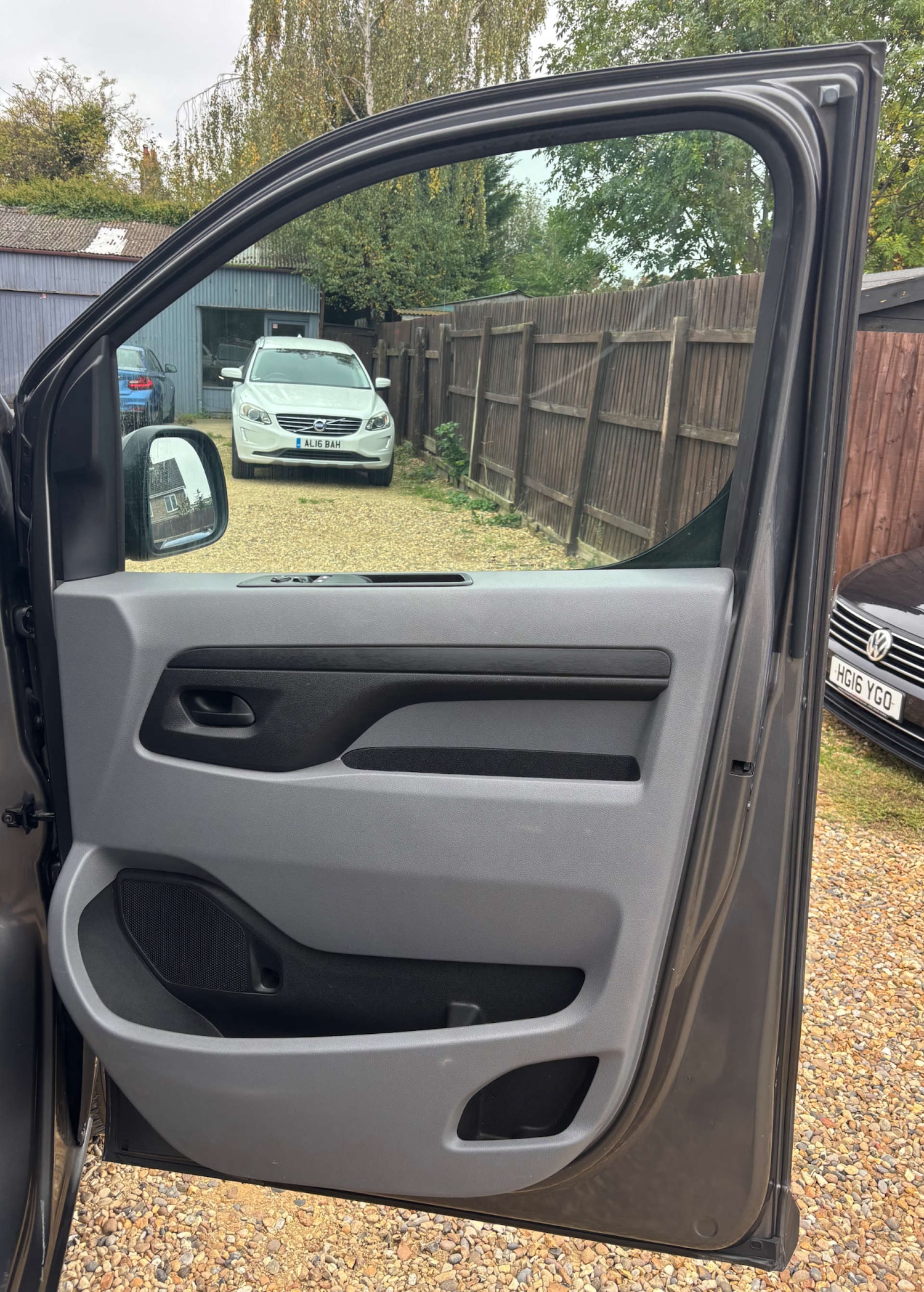 Used Vauxhall Vivaro 2021 for sale - 76681862: Photo 24