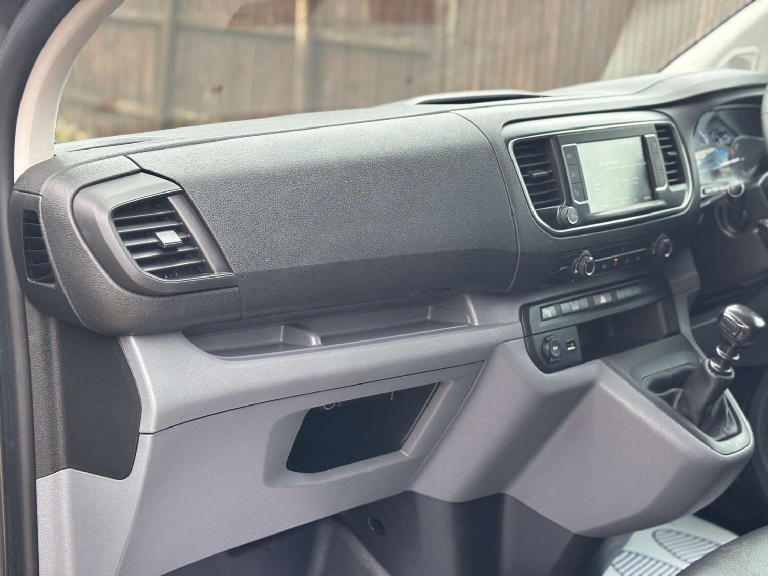 Used Vauxhall Vivaro 2021 for sale - 76681862: Photo 26