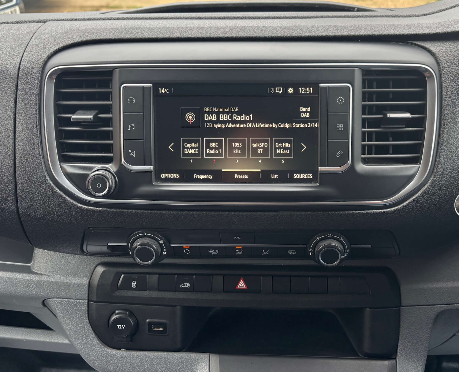 Used Vauxhall Vivaro 2021 for sale - 76681862: Photo 27