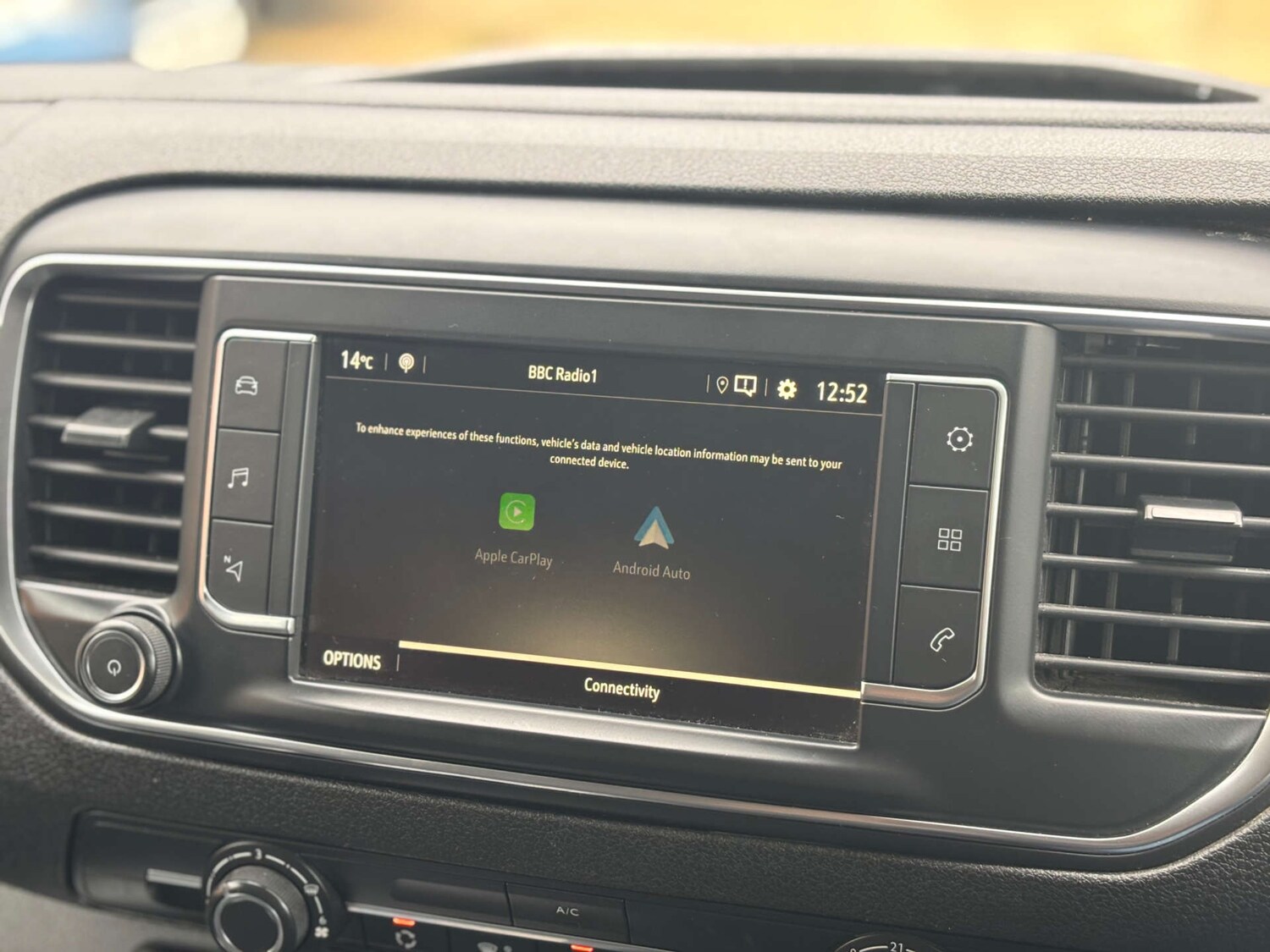 Used Vauxhall Vivaro 2021 for sale - 76681862: Photo 30