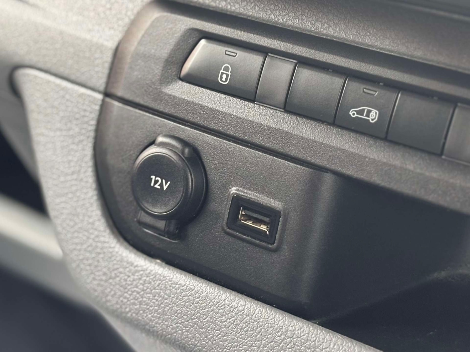 Used Vauxhall Vivaro 2021 for sale - 76681862: Photo 32