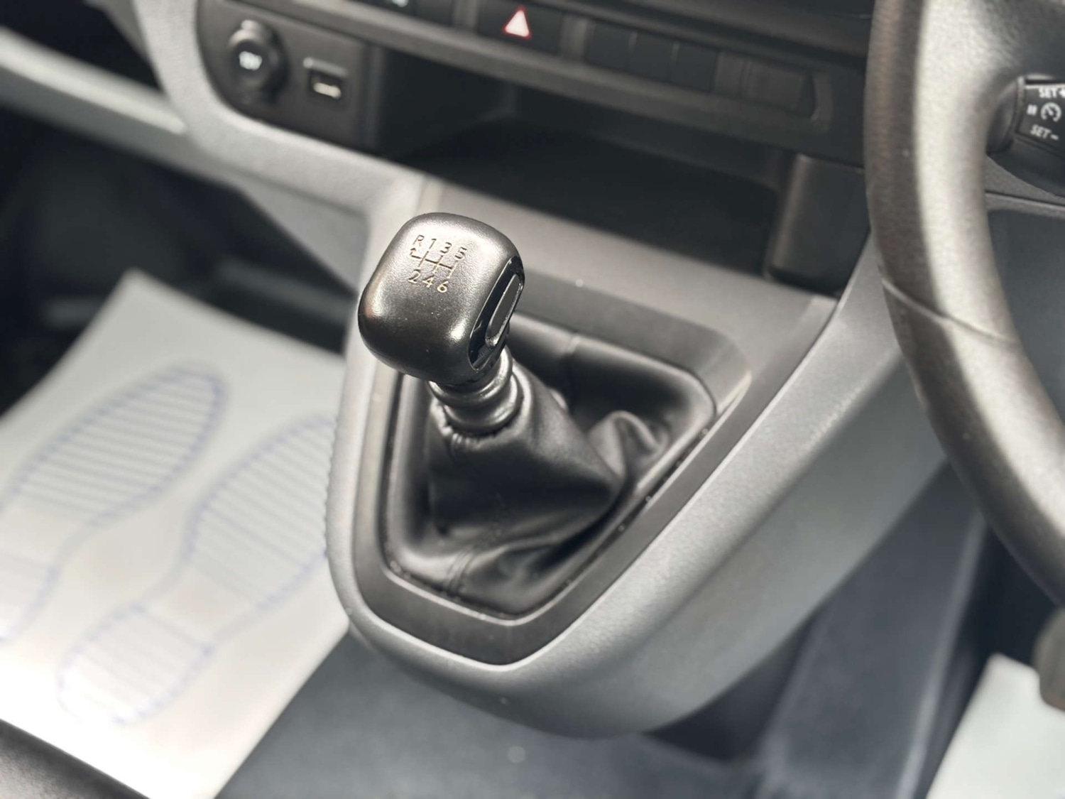 Used Vauxhall Vivaro 2021 for sale - 76681862: Photo 34