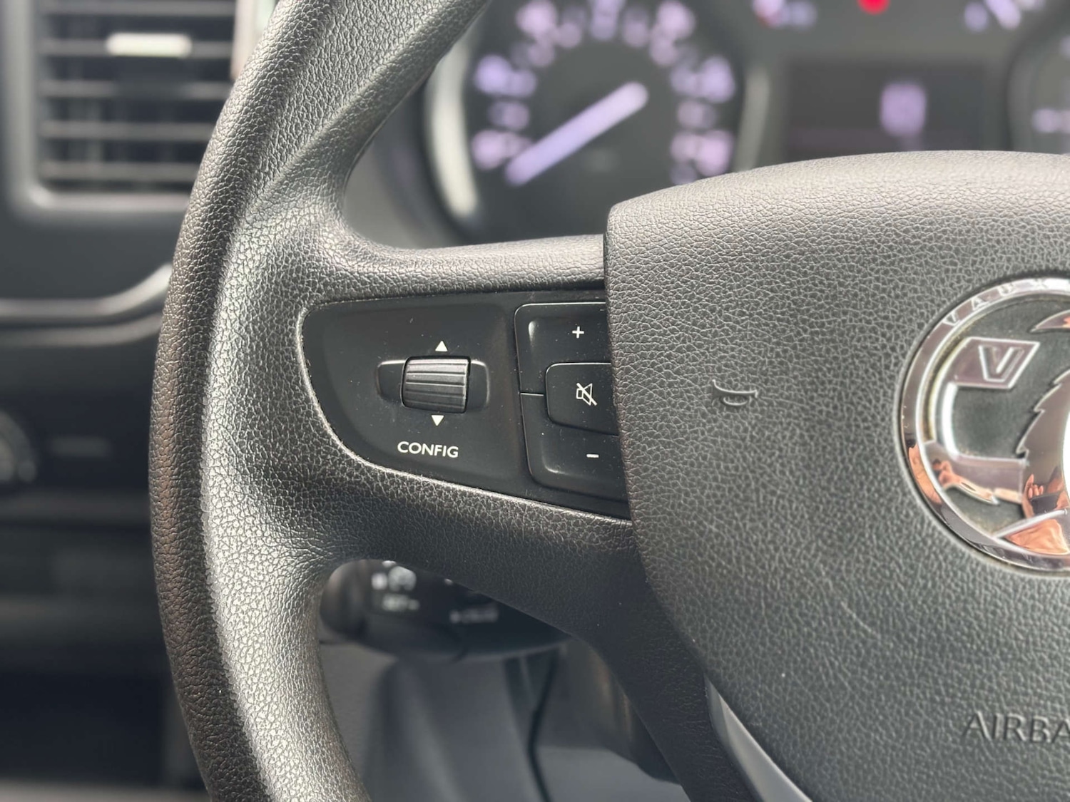 Used Vauxhall Vivaro 2021 for sale - 76681862: Photo 35