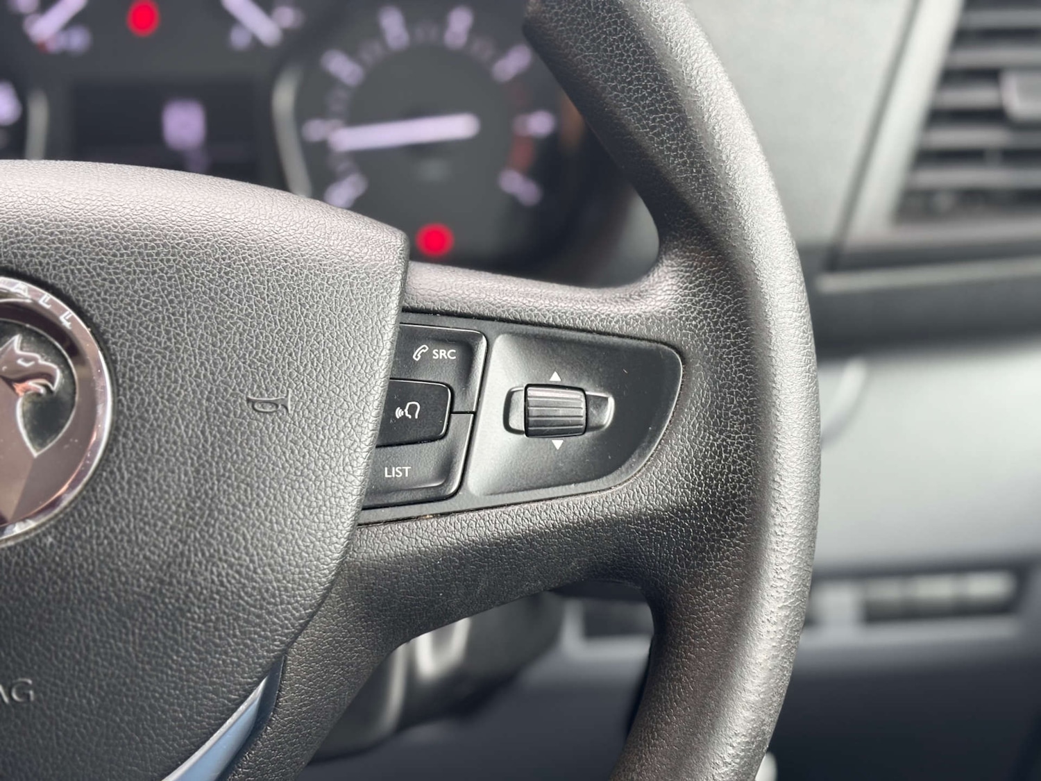 Used Vauxhall Vivaro 2021 for sale - 76681862: Photo 37