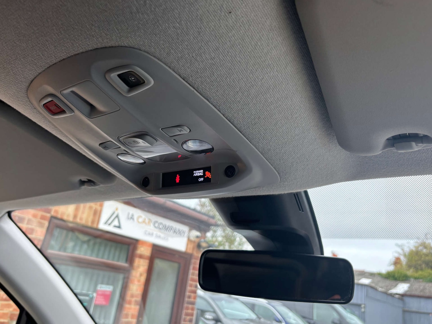 Used Vauxhall Vivaro 2021 for sale - 76681862: Photo 38