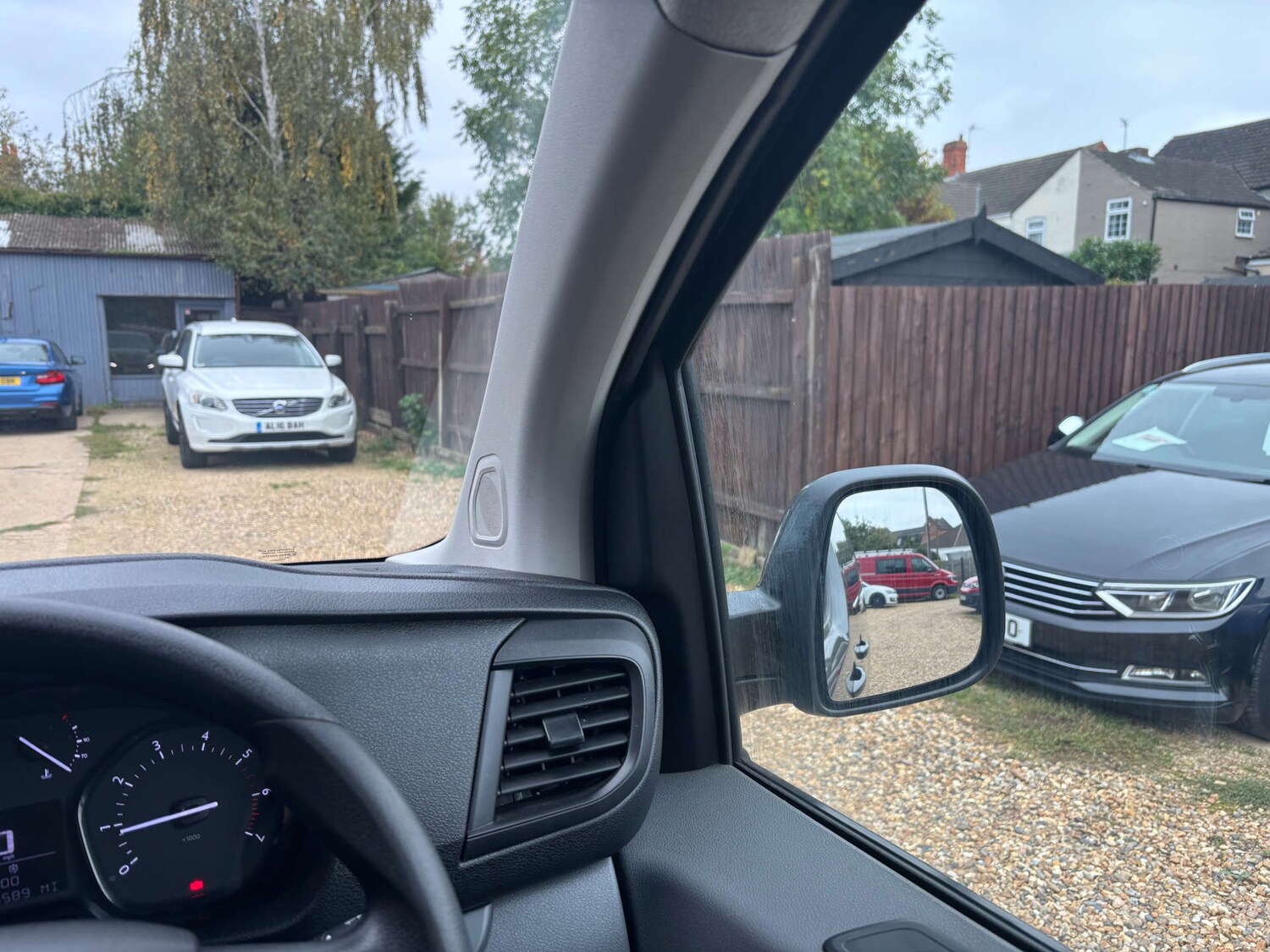 Used Vauxhall Vivaro 2021 for sale - 76681862: Photo 40