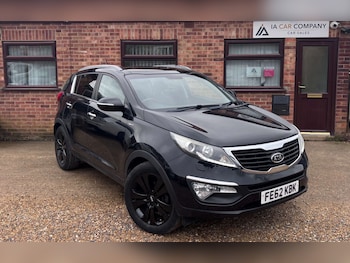 Used Kia Sportage 2012 for sale - 78593441: Photo