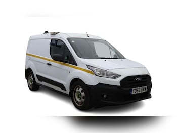 Used Ford Transit Connect 2018 for sale - 78861889: Photo