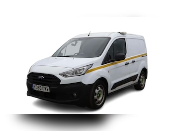 Used Ford Transit Connect 2018 for sale - 78861889: Photo