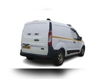 Used Ford Transit Connect 2018 for sale - 78861889: Photo