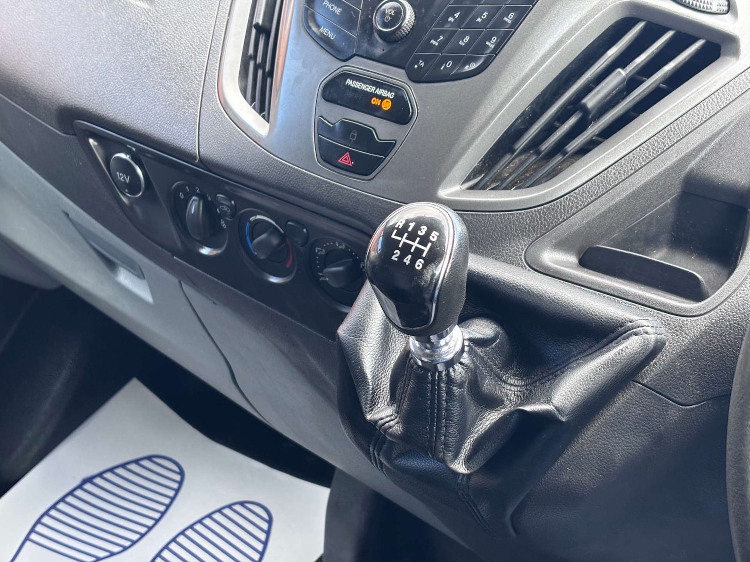 Used Ford Transit Custom 2016 for sale - 77889925: Photo 27