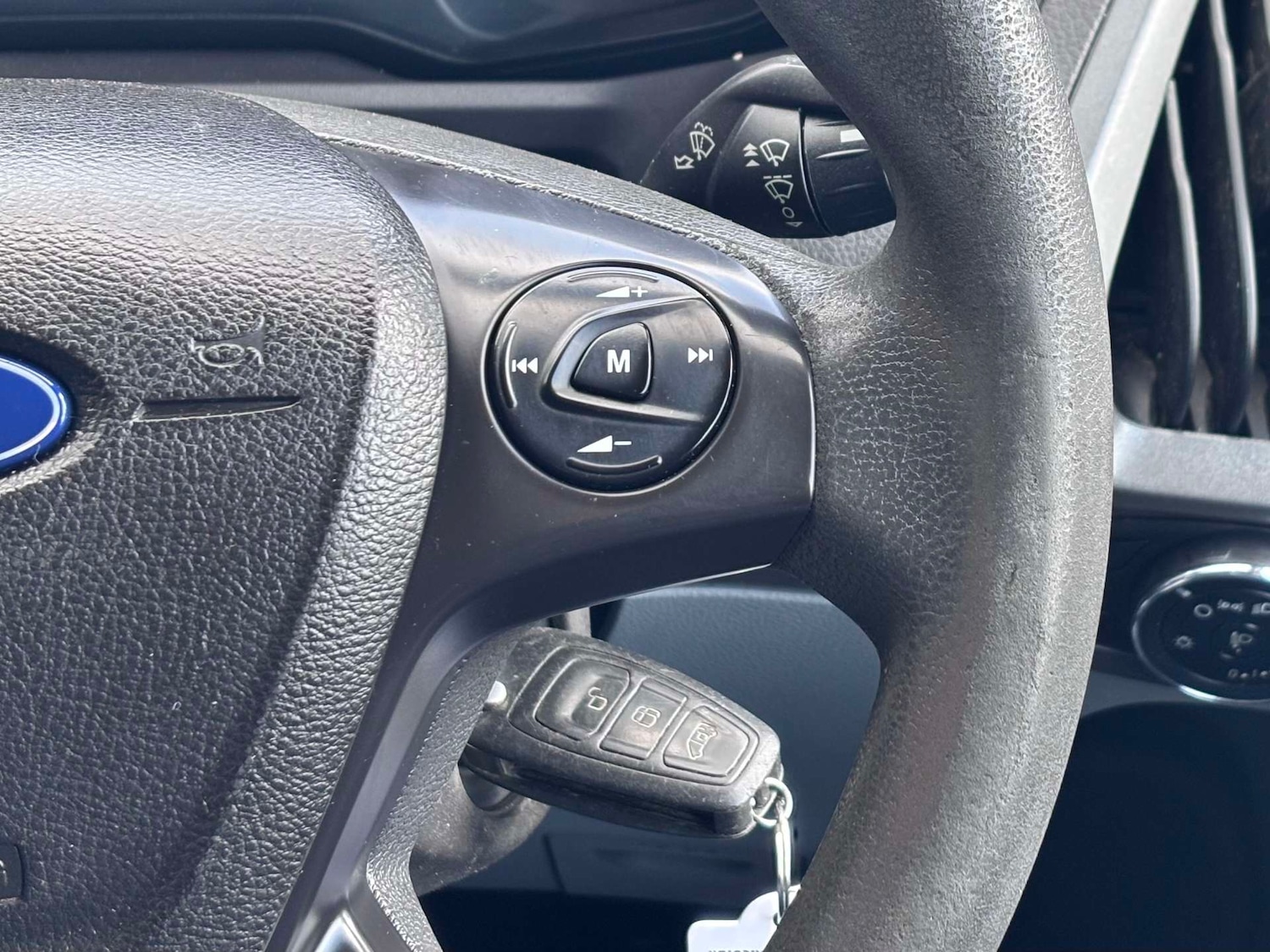 Used Ford Transit Custom 2016 for sale - 77889925: Photo 31