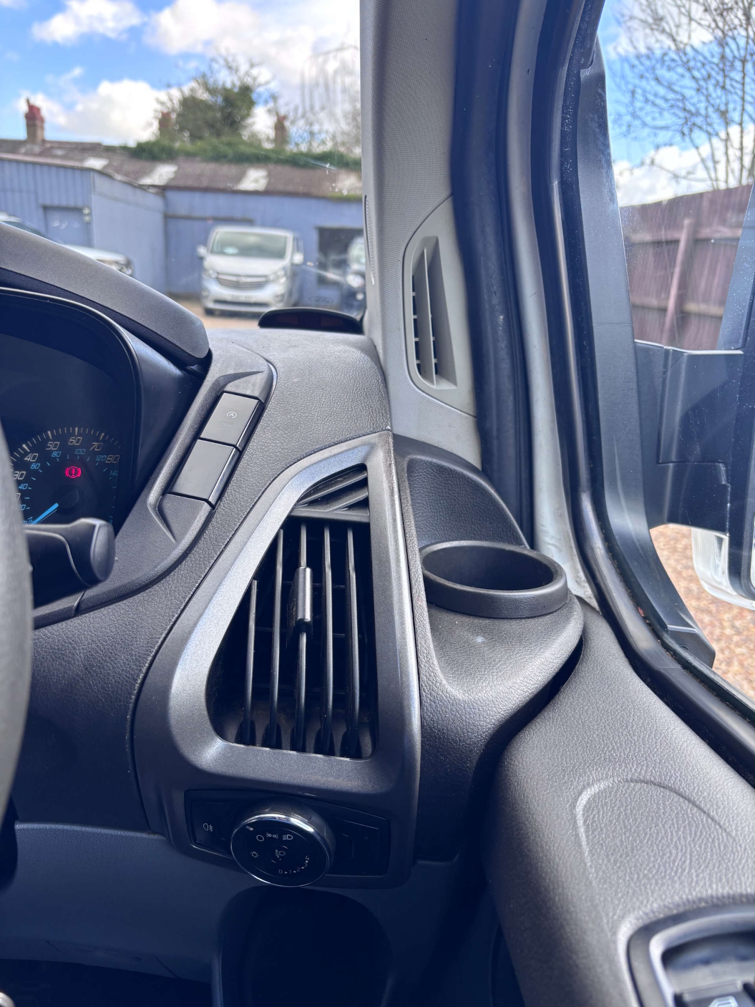 Used Ford Transit Custom 2016 for sale - 77889925: Photo 33