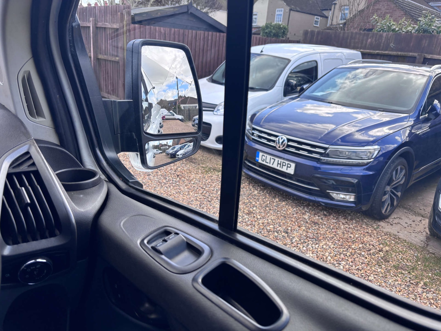 Used Ford Transit Custom 2016 for sale - 77889925: Photo 34