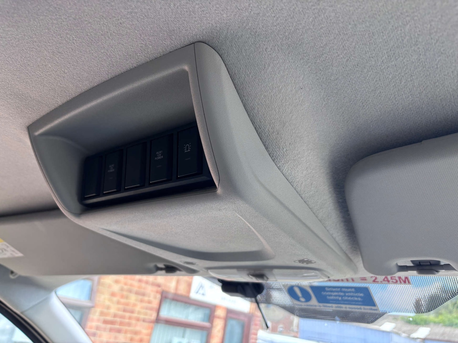 Used Ford Transit Custom 2016 for sale - 77889925: Photo 35