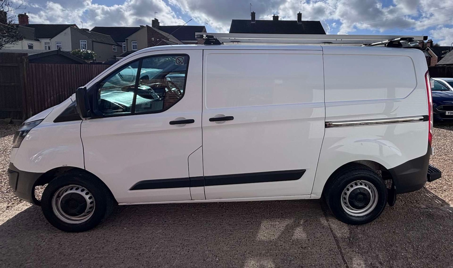 Used Ford Transit Custom 2016 for sale - 77889925: Photo 6