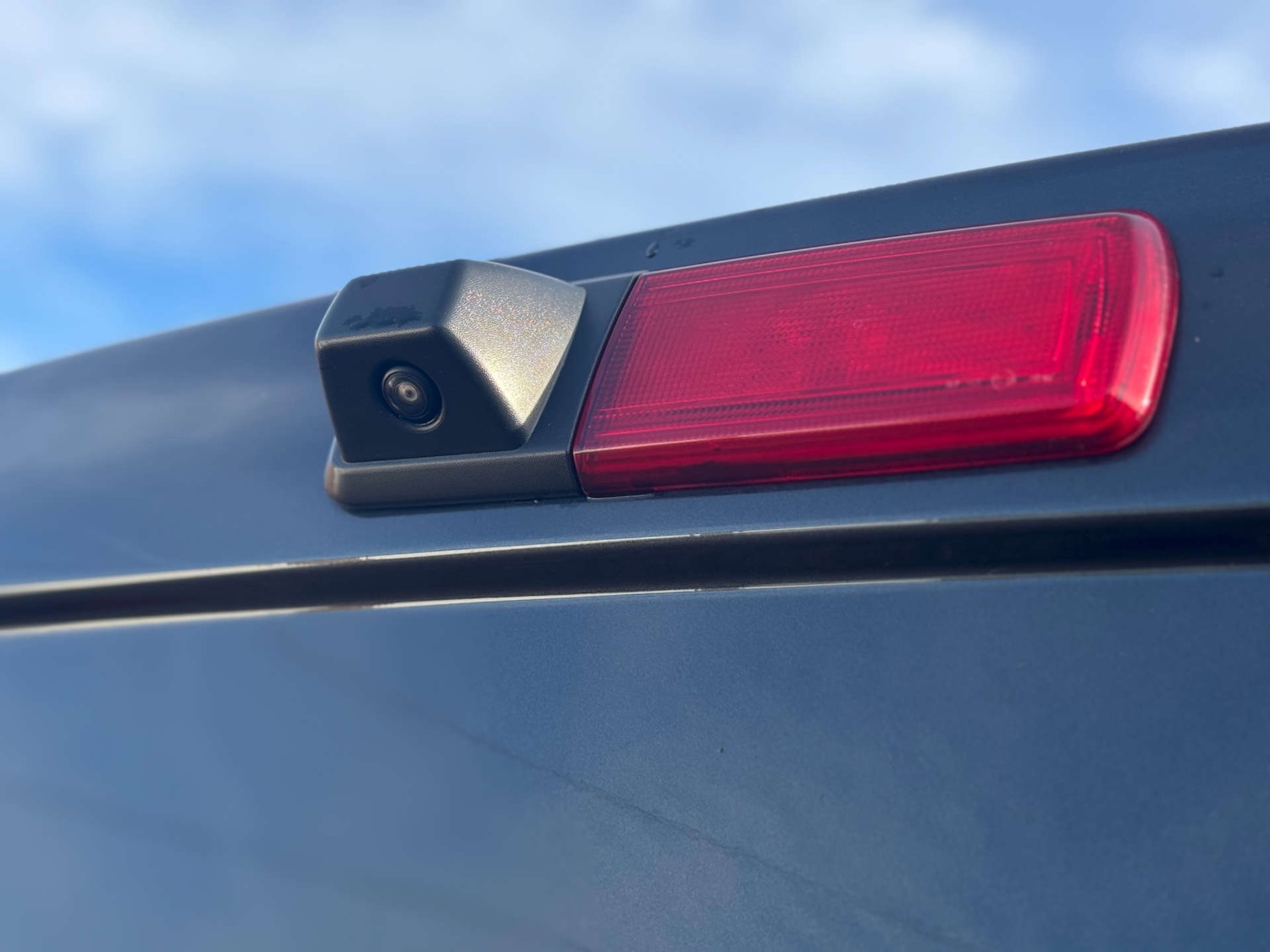 Used Renault Trafic 2021 for sale - 76845388: Photo 10